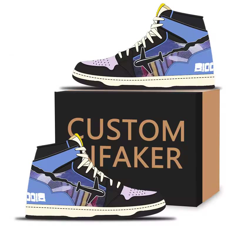 Hot selling brand Retro high basketball shoes Fashion style outdoor running shoes LOW shoes