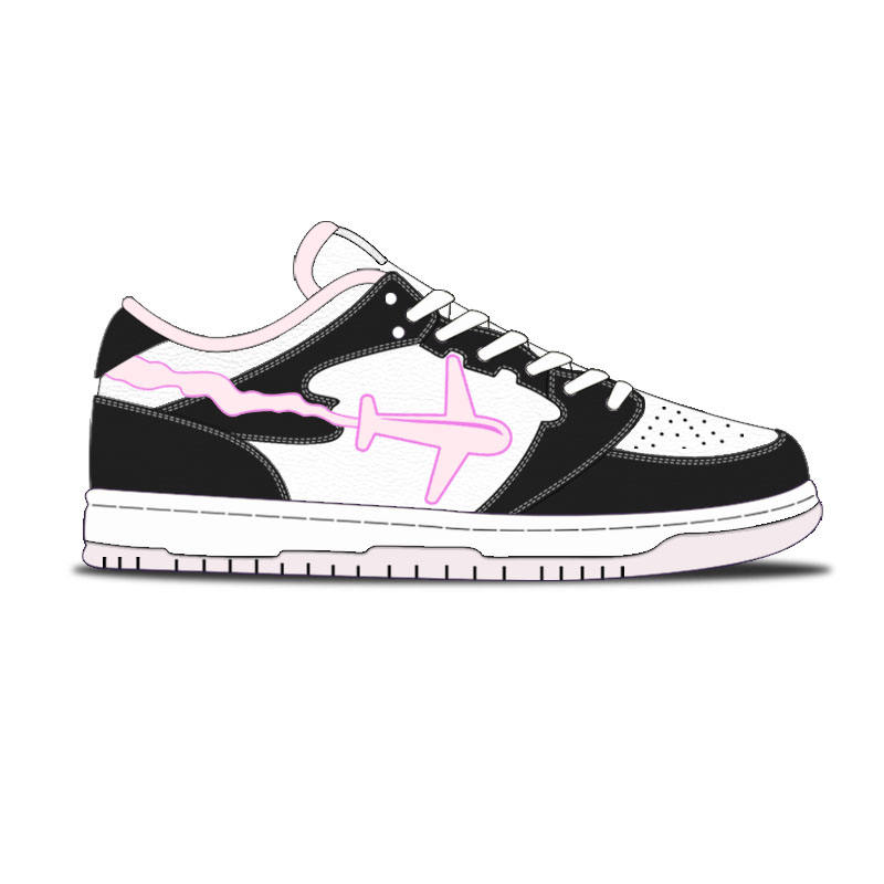 2024 Spring Men's Shoes New Running Shoes Sports Walking Style Shoesbreathable Sports Sneakers for Men Wholesale Logo Shoes