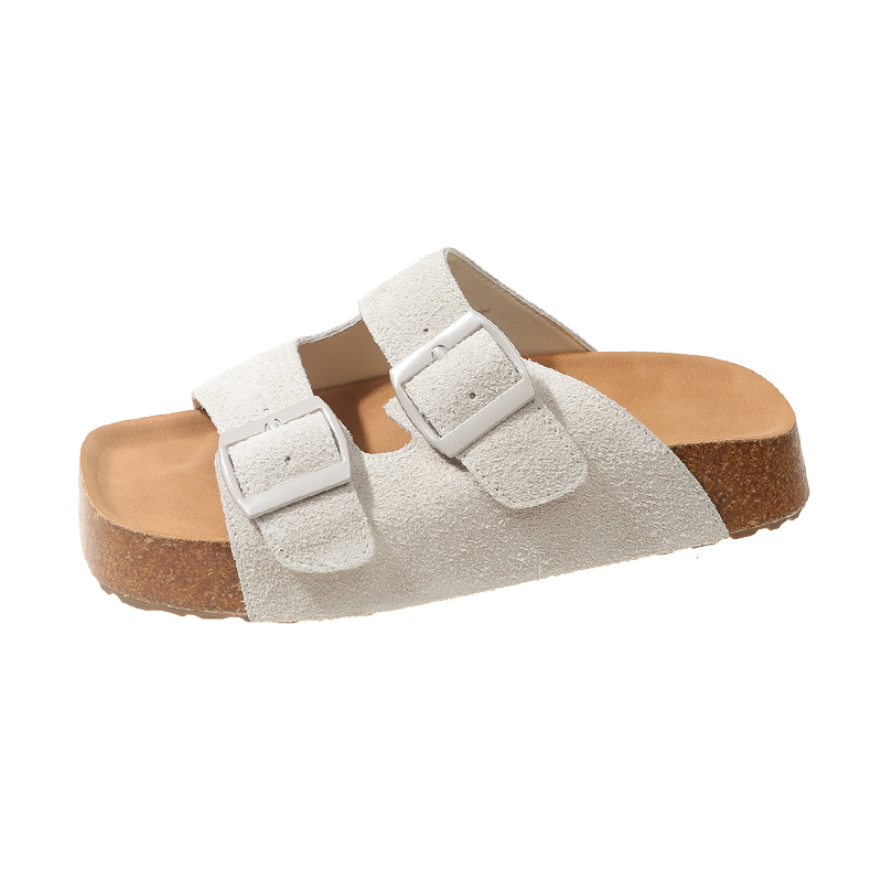 Summer Slippers Women Flat Outdoor Trend Beach Sandals Female Flip Flops Brand Design Slides Shoes Woman