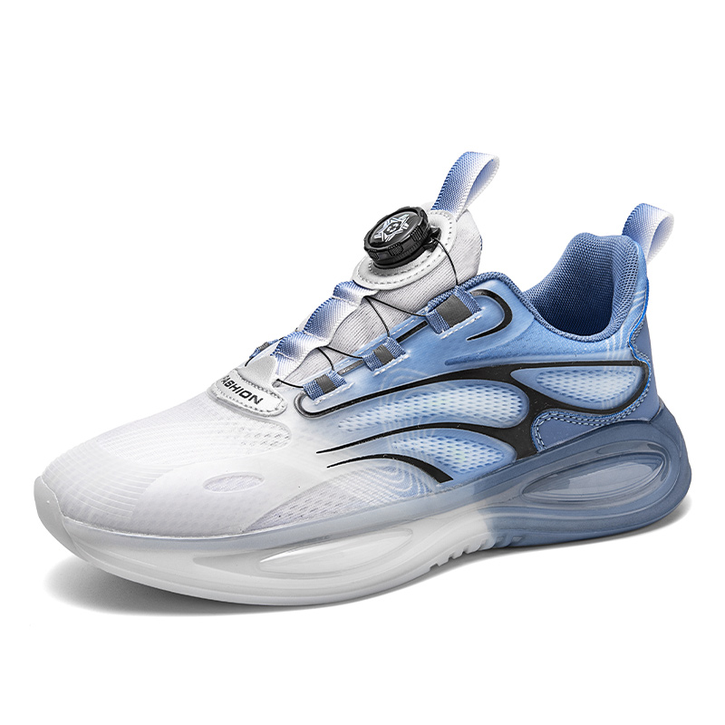Brand Casual Shoes for Men Fashion Men Sneakers New Comfortable Wear-resistant Breathable Soft Sports Shoes Zapatos Para Hombres
