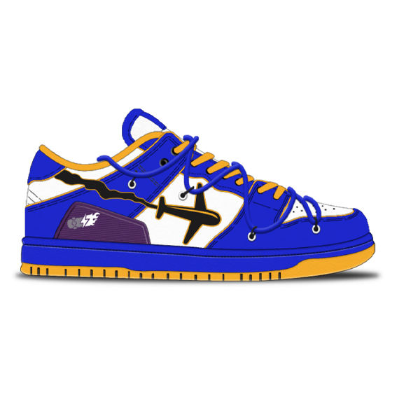 Lightweight and Breathable Retro-Style Court Sneakers for Running and Walking Anti-Slippery for Spring Summer Season