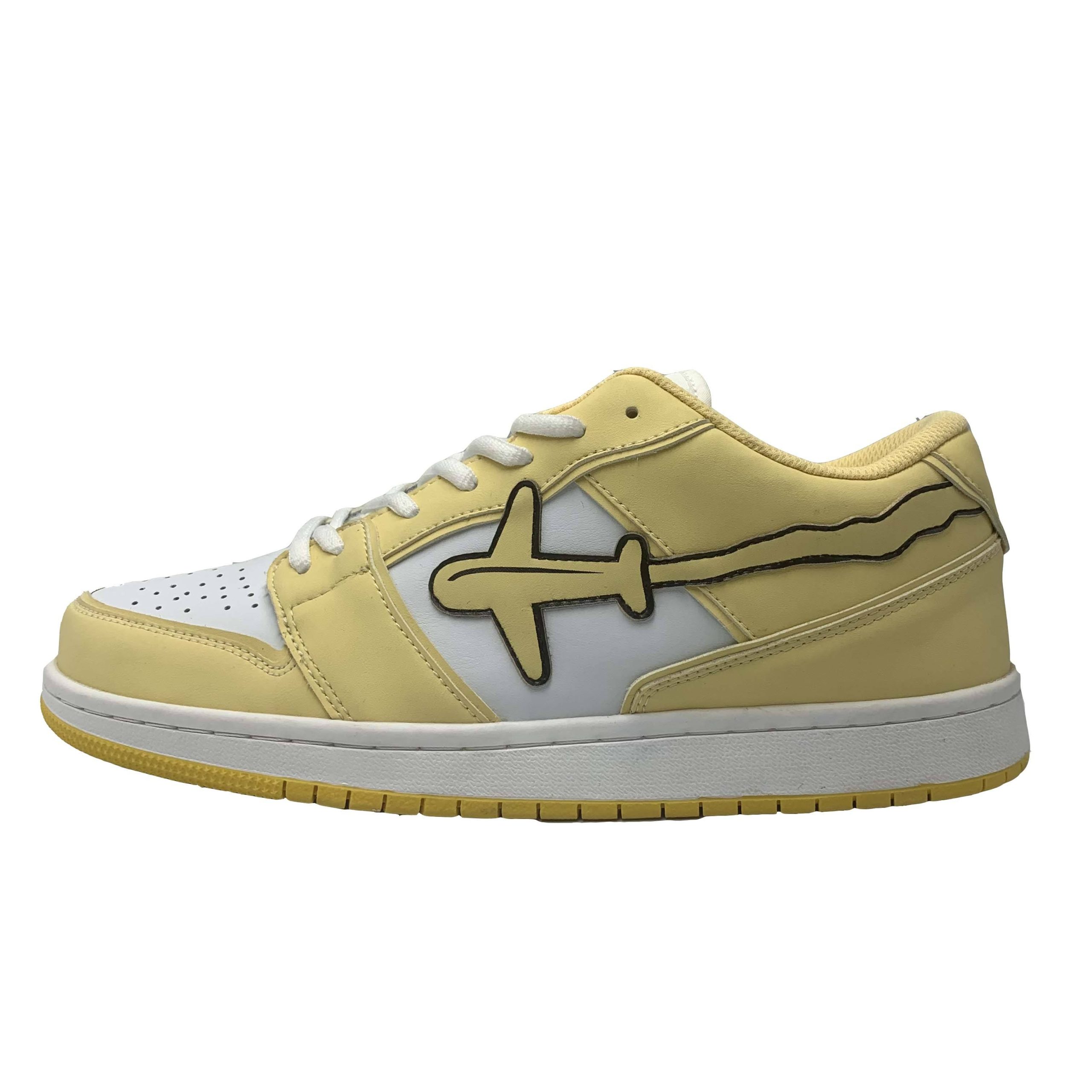 The latest design high-quality walking style shoes for men shoes Flying woven running sneakers Light and breathable sports shoes