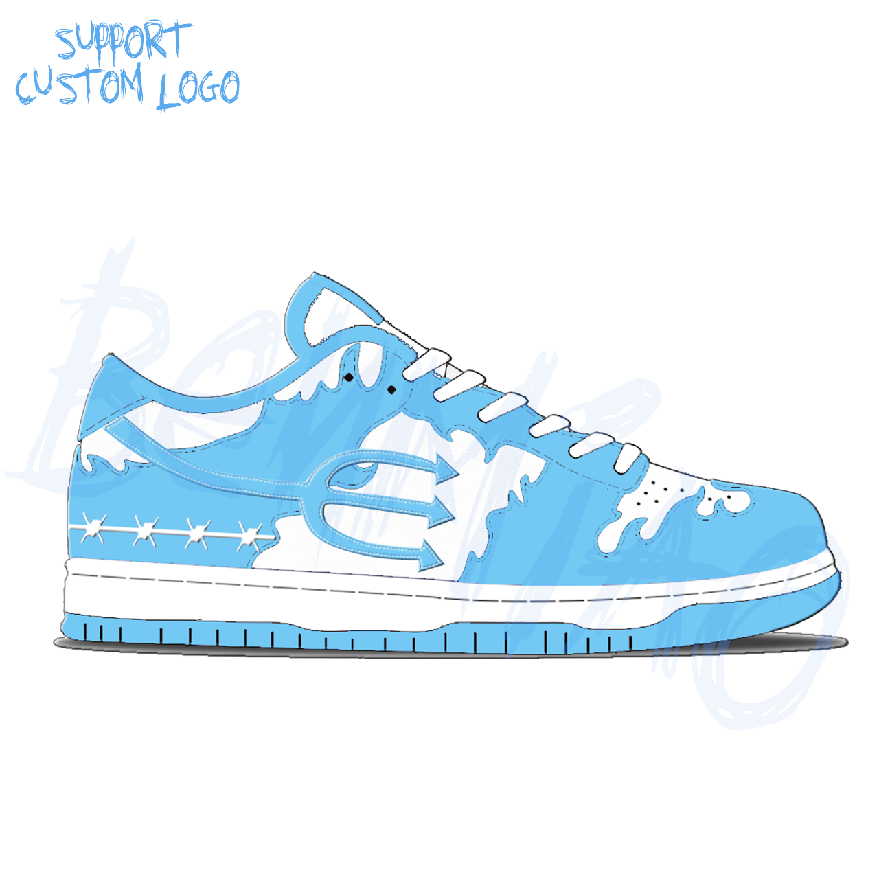 High Quality Custom Logo Brand Air Retro 1 men's ladies Sports Shoes Genuine Leather Wholesale OEM Casual Basketball Shoes