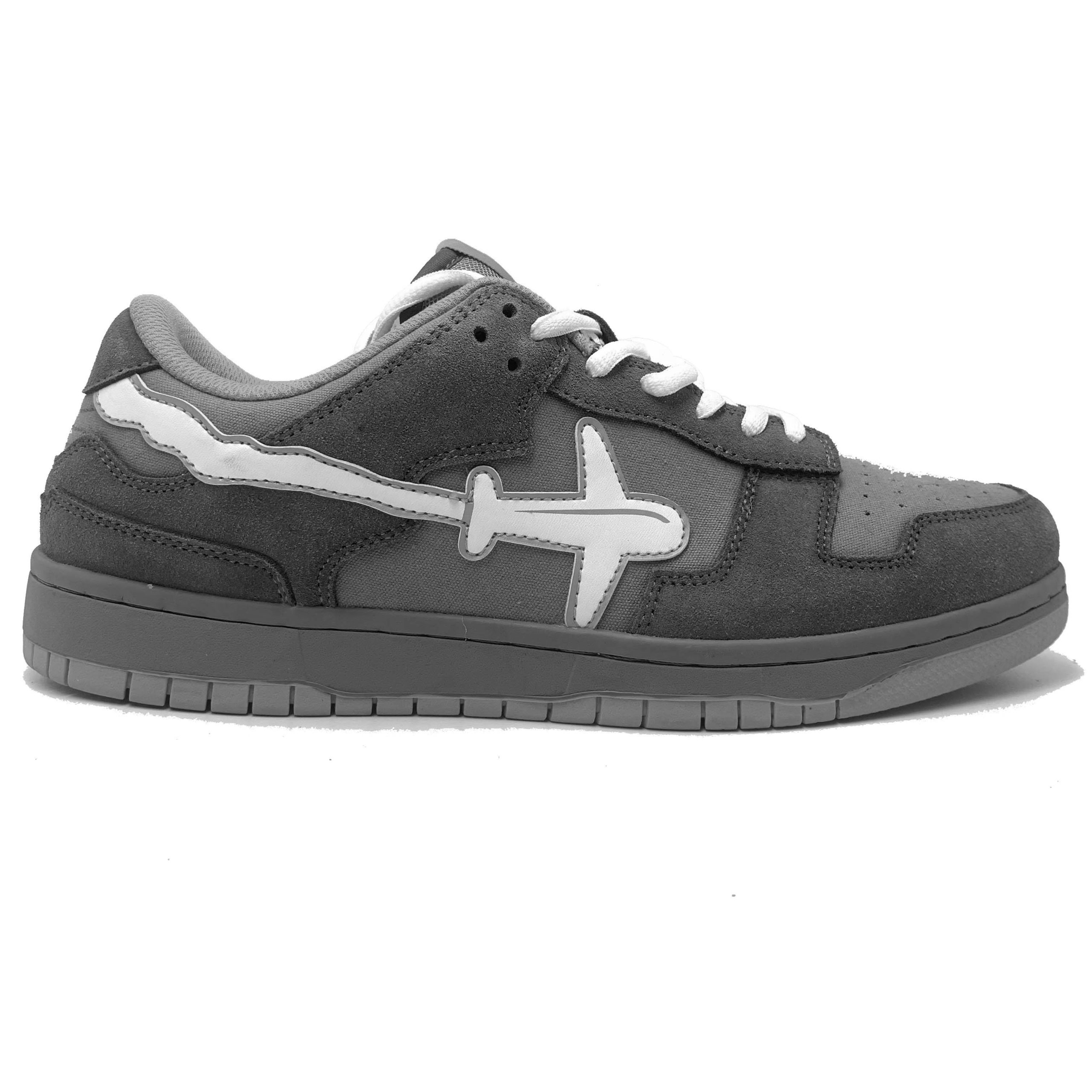 Men's Basketball Shoe Designer Customized Sports Shoe Wholesale Manufacturer of High Quality Genuine Leather Shoes