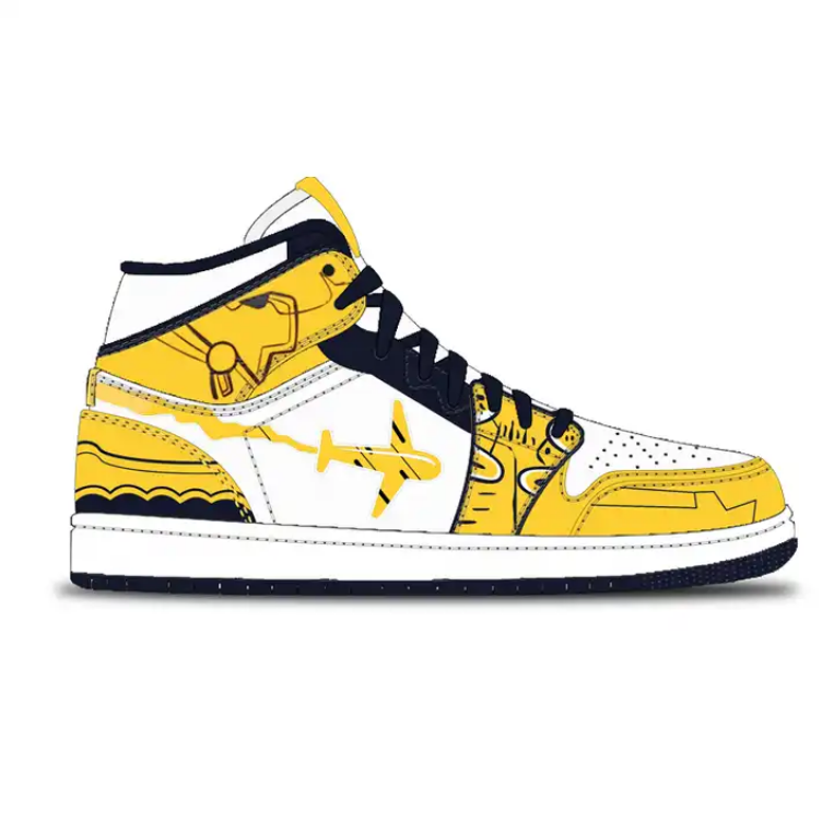 High Quality Custom Logo Brand Men's Ladies Sports Shoes Genuine Leather Wholesale OEM Casual Basketball Shoes