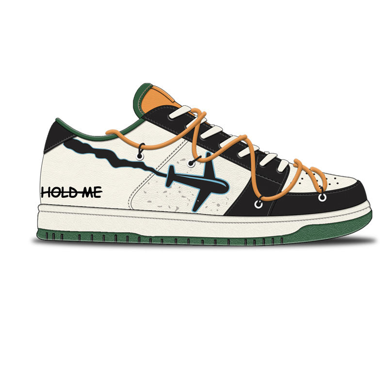 OEM ODM Designer Wholesale Printed Breathable Men's Casual Running Sport Shoes Custom Logo Sneakers for Men Women for Winter