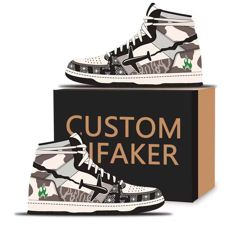 Sports Tennis Men Women Running Fitness Casual Shoes custom high quality leather sneakers