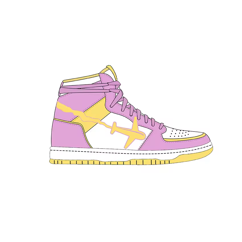 Original customized leather factory wholesale Logo customized casual sports shoes for men and women